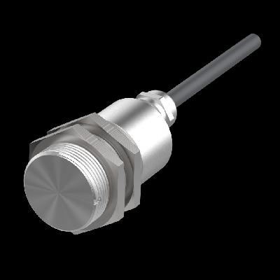 Magnetic Safety Sensor
