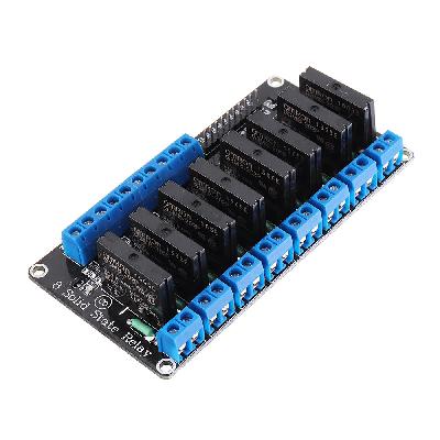 PCB SSR