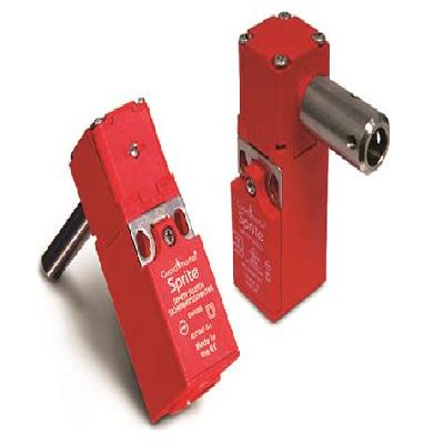 Safety Hinge Switch