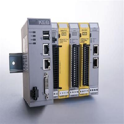 Safety PLC