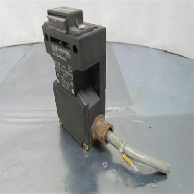 Schmersal Safety Door Interlock Switches