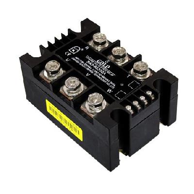 Solenoid SSR