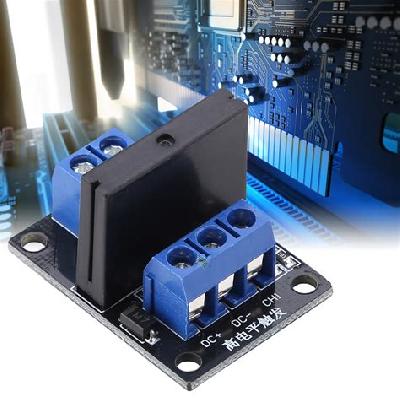 SSR Relay Board