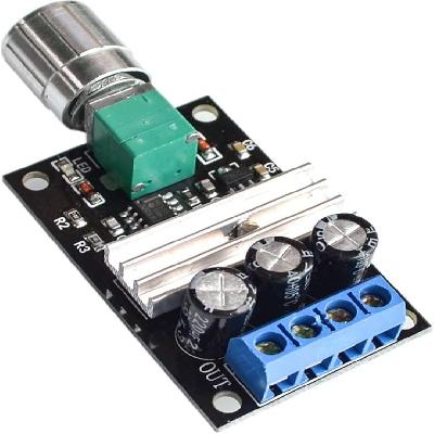 1203B PWM C Motor Speed Controller