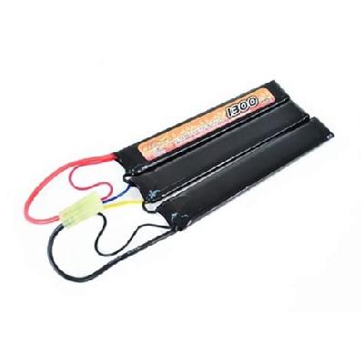 1300 mAh Lithium Polymer Battery