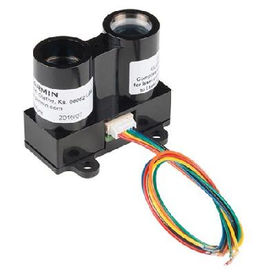 18 Meter Laser Range Meter LiDAR Sensor