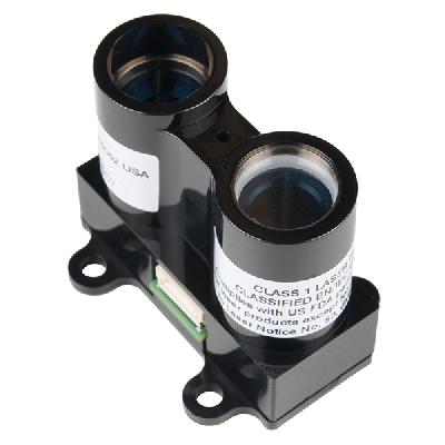 18 Meter Range LiDAR Sensor