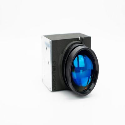 25 Meter Range LiDAR Sensor