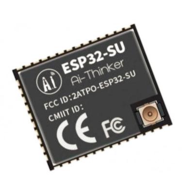 Ai Thinker ESP32-S WiFi BT SoC Module