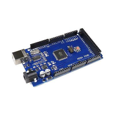 Arduino  Atmega16U2 Mega 2560 UNO R3 CH340G Electronic Development Board