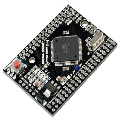 Arduino  Atmega 2560 Electronic Development Board