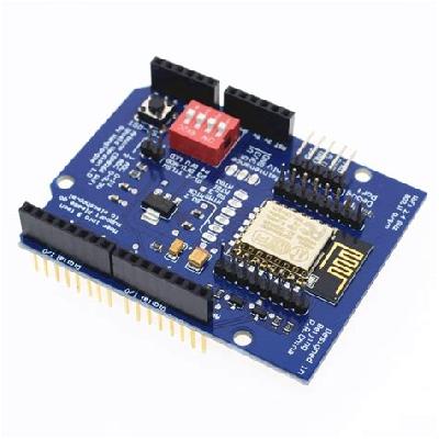 Arduino  ESP8266 Serial WiFi Expansion Board