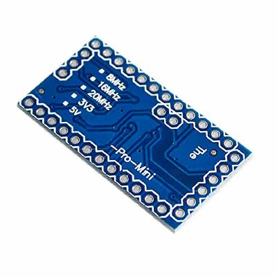 Arduino  Pro Mini ATMEGA328P Microcontroller Boards
