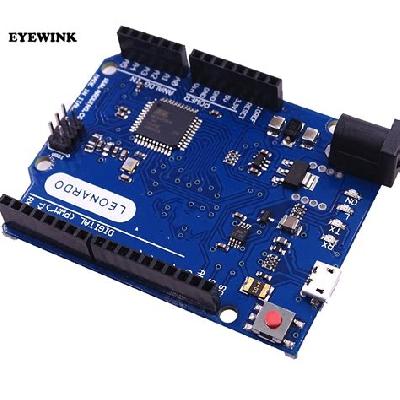 Arduino ATmega32U4 Electronic Development Board