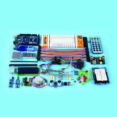 Arduino Mega Advance Kit