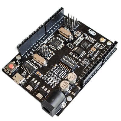 Arduino Uno R3 CH340G ATmega328p Development Board