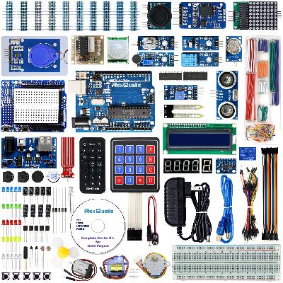 Arduino Uno R3 Electronic Development Board