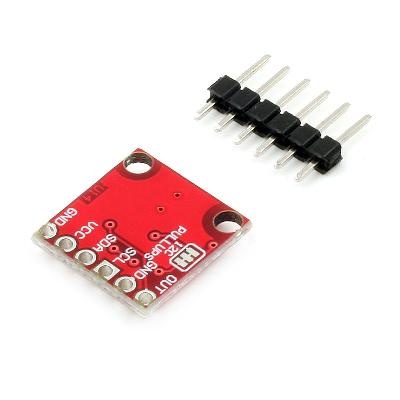 CJMCU MCP4725 I2C DAC Breakout Development Board