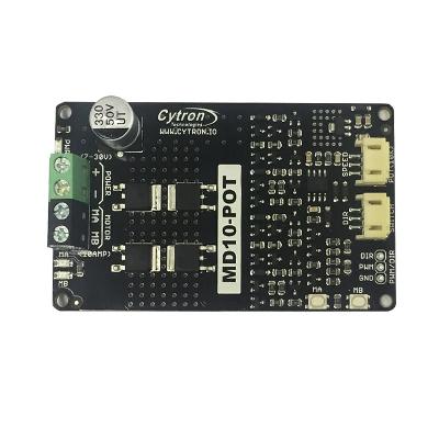 Cytron 10A Switch Control DC Motor Driver