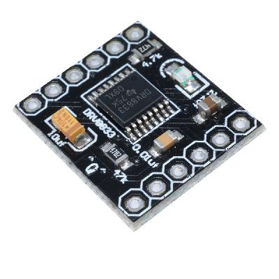 DRV8833 2 Channel DC Motor Driver
