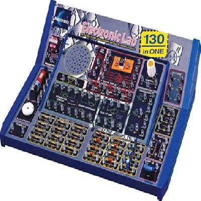 Electronics Training Kit