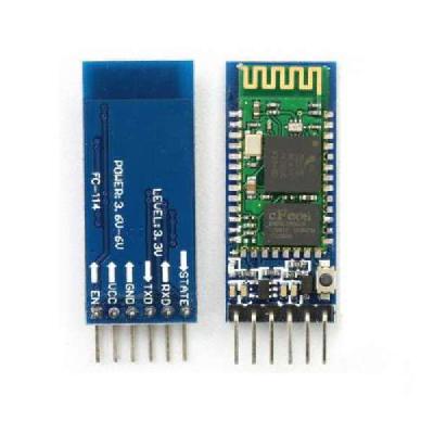 HC-05 4pin Bluetooth Module