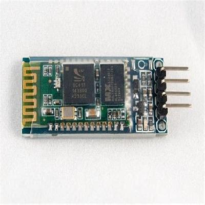 HC-06 4pin Bluetooth Module