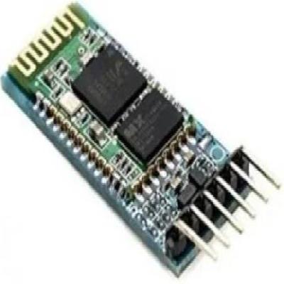 HC-06 6Pin Without Button Bluetooth Module