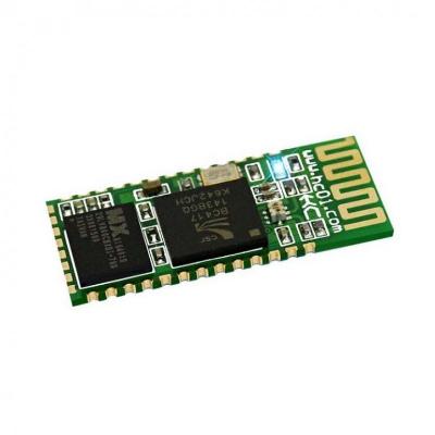 HC-06 Wireless  without Baseplate Bluetooth Module