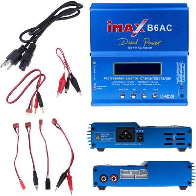IMAX B6AC NiMH Battery Charger