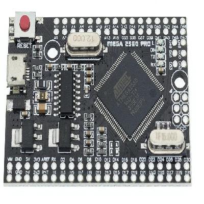 Mega2560 Pro ATMEGA2560-16AU Electronic Development Board