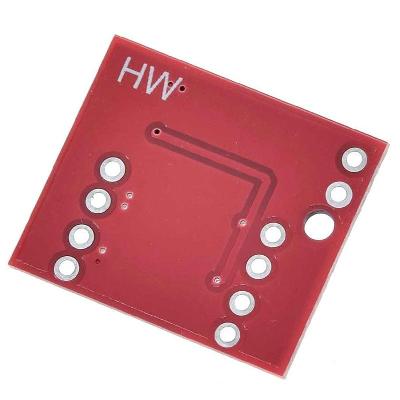 MX1508 Dual H Bridge Stepper Motor Drives