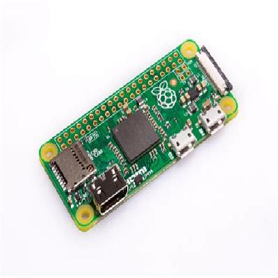 Raspberry Pi Zero W Electronic Boards