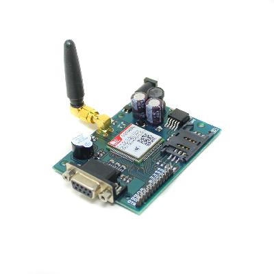 SIM800A Quad Band GSM GPRS Module