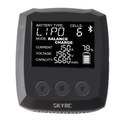 Skyrc B6 Nano 320W 15A DC Smart Battery Charger