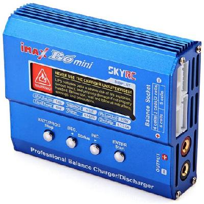 Skyrc iMAX B6 Mini Balance NiMH Battery Charger