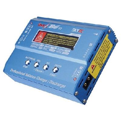 Skyrc IMAX B6 V2 60W 6A NiMH Battery Charger