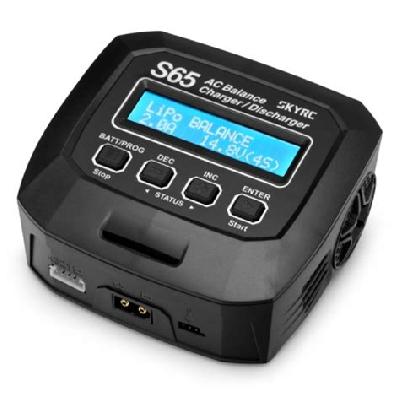 Skyrc S65 65W 6A AC Balance Battery Charger