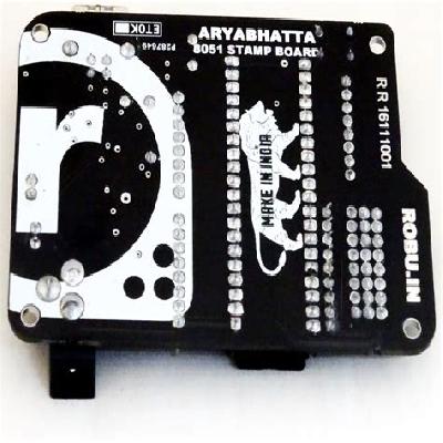 SmartElex AT89S52 Electronic Development Board