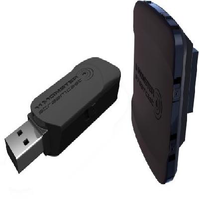 Wireless Remote Controller Driver