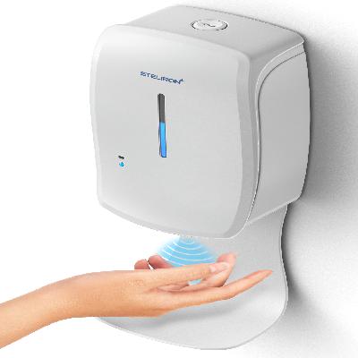 Automatic Sanitizer Dispenser