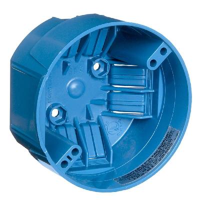 Electric Fan Box