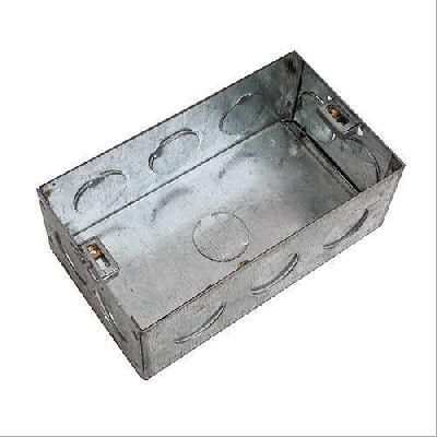 GI Electrical Box