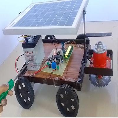 Induction Motor Protection From Missing  Phase 