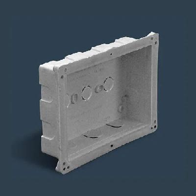 PVC Concealed Boxes