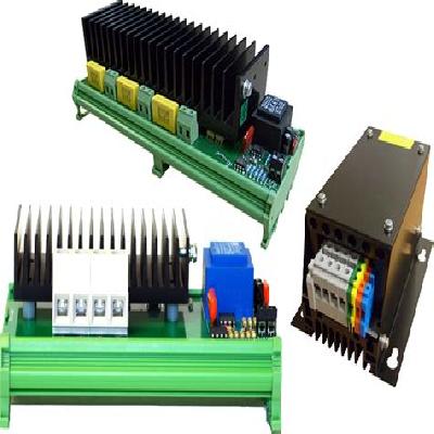 Thyristor Power Controller