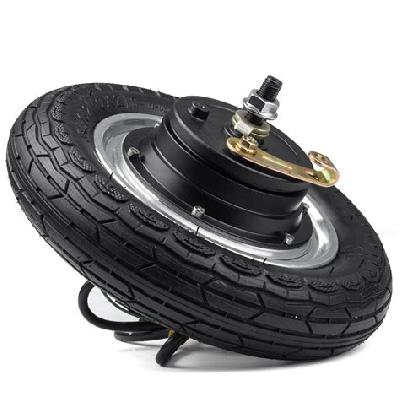 10''INCH HUB MOTOR KIT