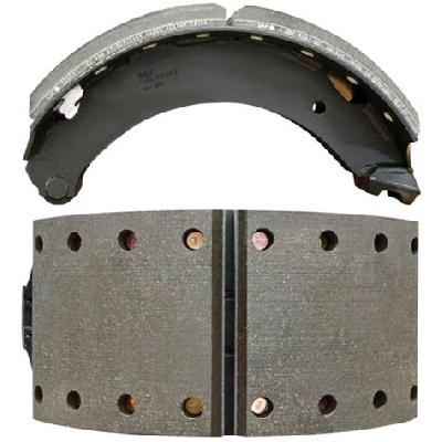 180mm Brake Shoe