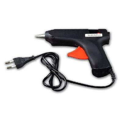 20 W Glue Gun With Glue Sticks