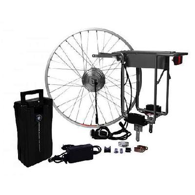 24V 250WATTS E-BICYCLE KIT